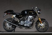 2011 Norton Commando 961SE photo